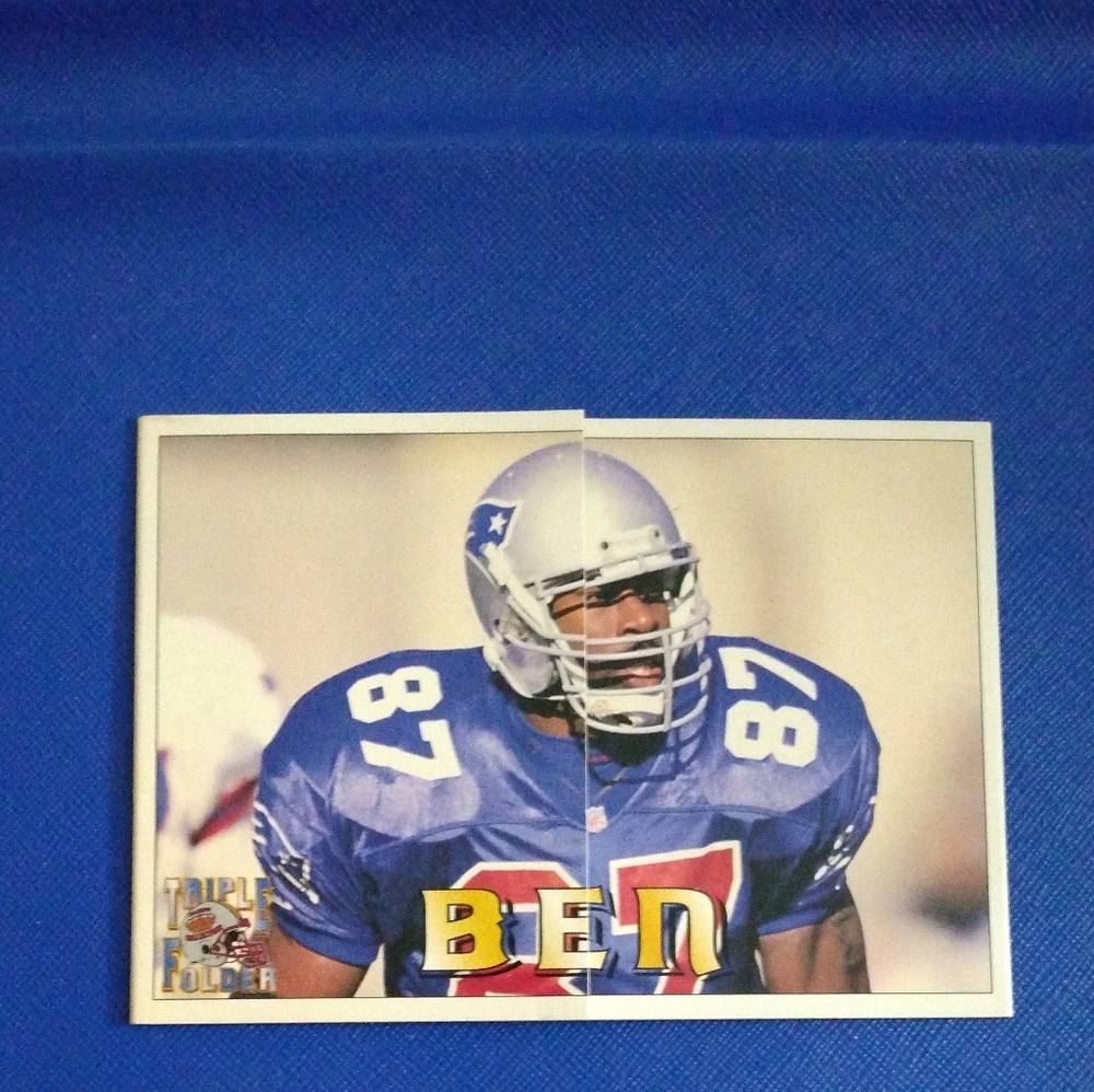 Team Card - Picture 3 of 6